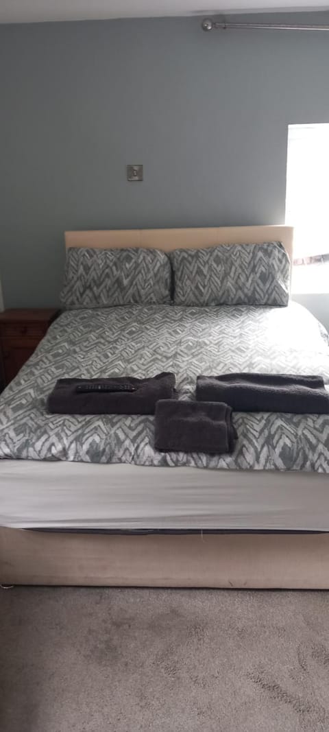 Maid Of Erin Guesthouse Bed and Breakfast in County Limerick