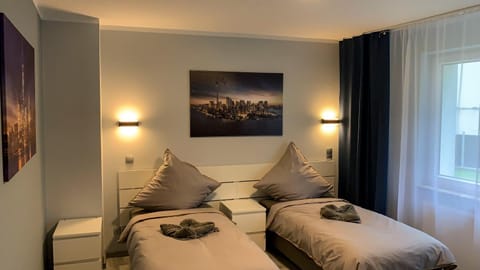 Bremerhavener Suite 1 Apartment in Bremerhaven