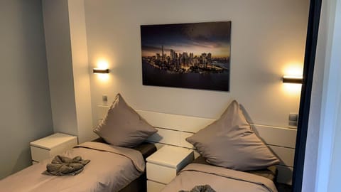 Bremerhavener Suite 1 Apartment in Bremerhaven