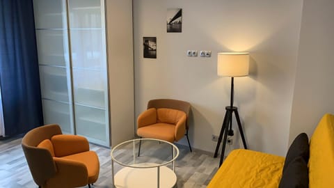 Bremerhavener Suite 1 Apartment in Bremerhaven