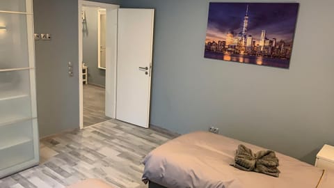 Bremerhavener Suite 1 Apartment in Bremerhaven