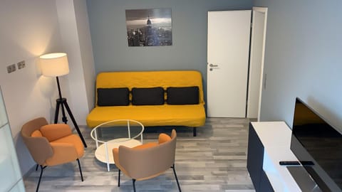 Bremerhavener Suite 1 Apartment in Bremerhaven