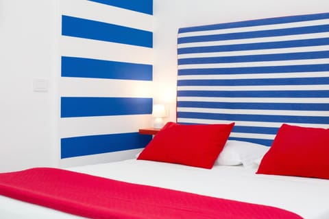 Happy flat on the sea Apartment in Sorrento