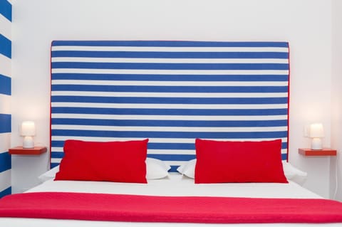 Happy flat on the sea Apartment in Sorrento