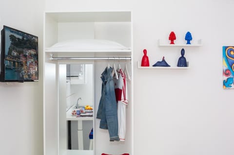 Happy flat on the sea Apartment in Sorrento