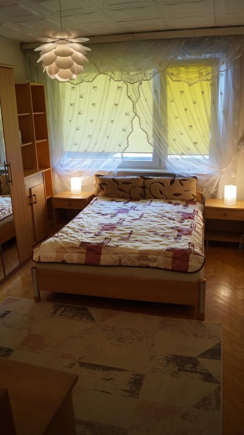 APARTAMENT/MIESZKANIE - GAJA Apartment in Leba