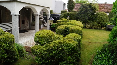 APARTAMENT/MIESZKANIE - GAJA Apartment in Leba