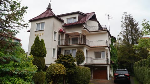 APARTAMENT/MIESZKANIE - GAJA Apartment in Leba