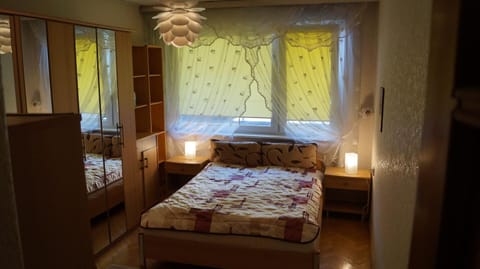 APARTAMENT/MIESZKANIE - GAJA Apartment in Leba