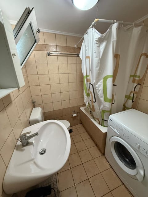 Le Chris Central Apartments Apartment in Rethymno