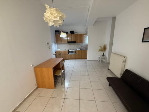 Le Chris Central Apartments Apartment in Rethymno