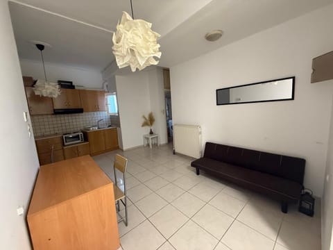 Le Chris Central Apartments Apartment in Rethymno