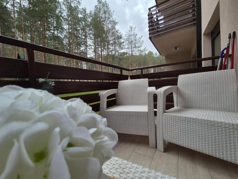 Lux apartman Zlatibor S14 - vila Peković Apartment in Zlatibor