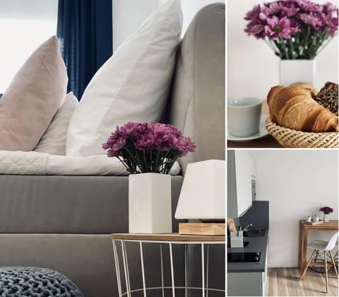 Wanderlust Trier Apartment in Trier