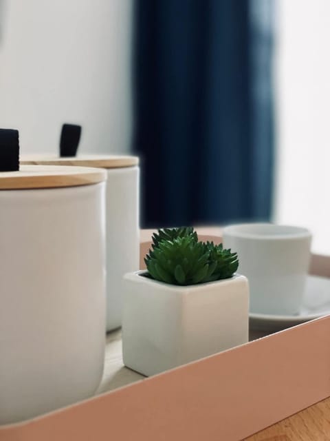 Wanderlust Trier Apartment in Trier