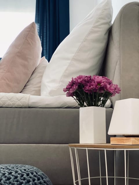 Wanderlust Trier Apartment in Trier