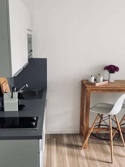 Wanderlust Trier Apartment in Trier