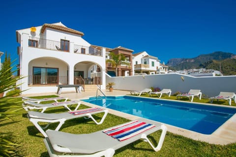 Patio, Garden, Garden view