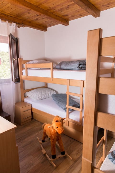 Vacation Home Hercegovka House in Dubrovnik-Neretva County