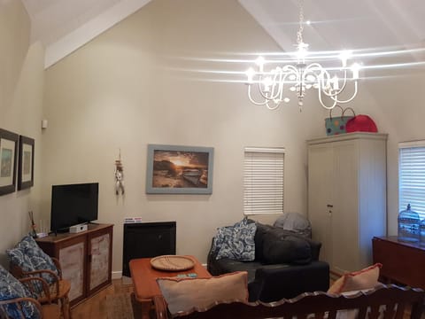 Hart-se-Punt House in Western Cape