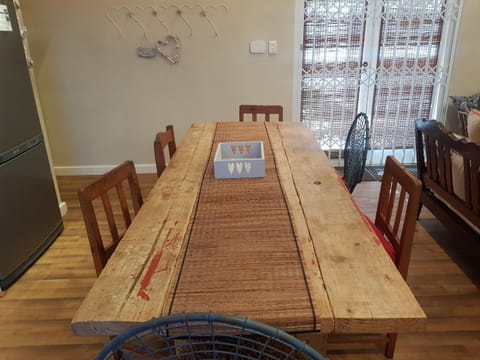 Hart-se-Punt House in Western Cape