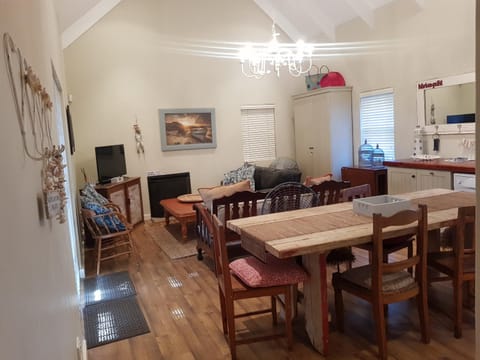 Hart-se-Punt House in Western Cape