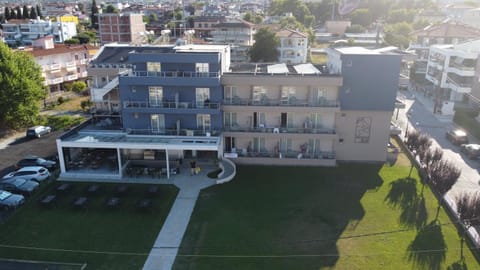 AEGEAN BLUE Apartments & Suites Apartment in Pieria, Greece