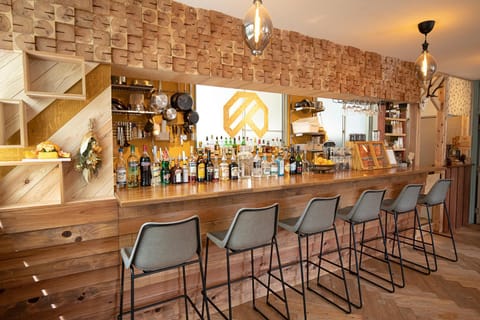 Lounge or bar