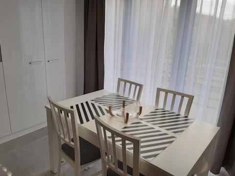 Apartament Na Fali Apartment in Leba