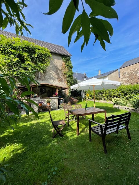 Ferienwohnung im Zentrum von Winningen Apartment in Koblenz