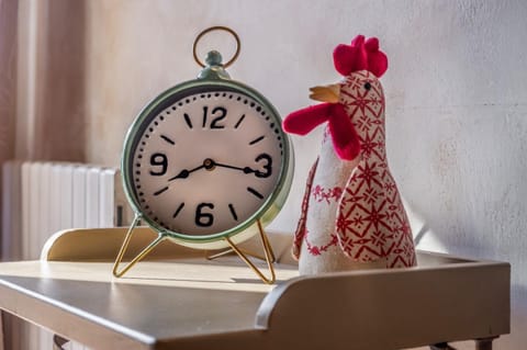 La Soffitta della Nonna Nanna Apartment in Pitigliano