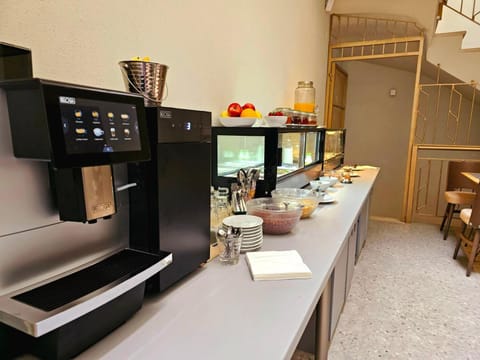 JJ Rooms luxury apartments Apartment in Halkidiki