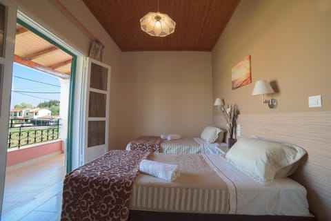 ASPASIA APARTMENTS Apartment in Corfu, Greece