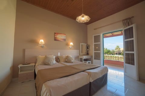 ASPASIA APARTMENTS Apartment in Corfu, Greece