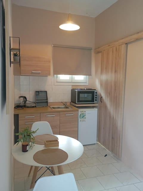 ASPASIA APARTMENTS Apartment in Corfu, Greece