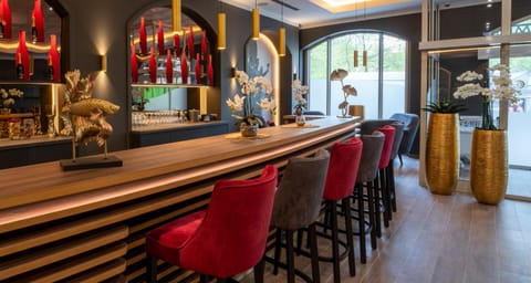 Lounge or bar