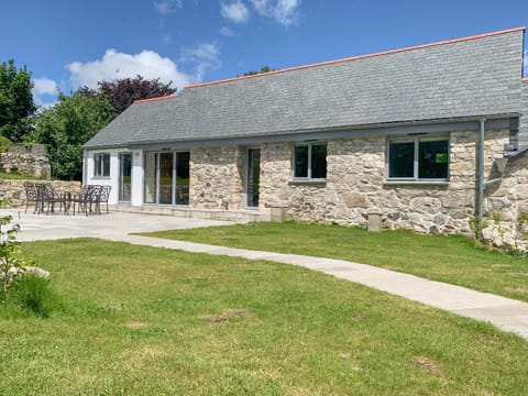 The Corn Store House in England