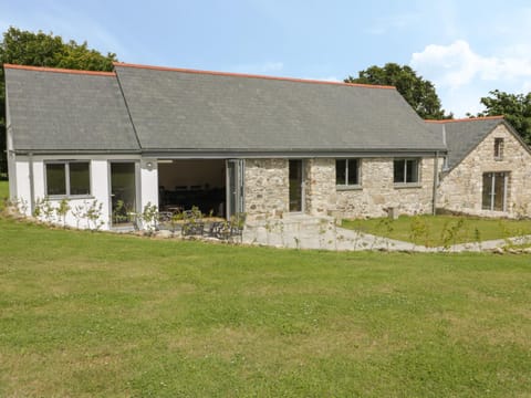 The Corn Store House in England