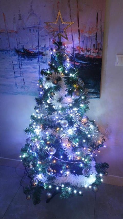 Lighthouse Apartment Apartment in West Pomeranian Voivodeship, Poland