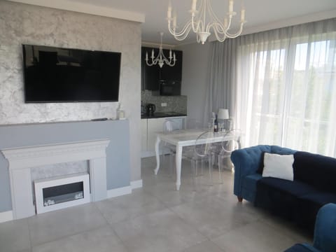 Lighthouse Apartment Apartment in West Pomeranian Voivodeship, Poland