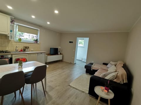 Apartma VRTNICA Apartment in Bovec