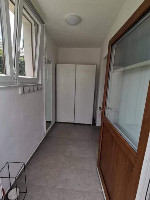Apartma VRTNICA Apartment in Bovec