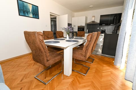 Apartment Boomerang Apartment in Zadar County