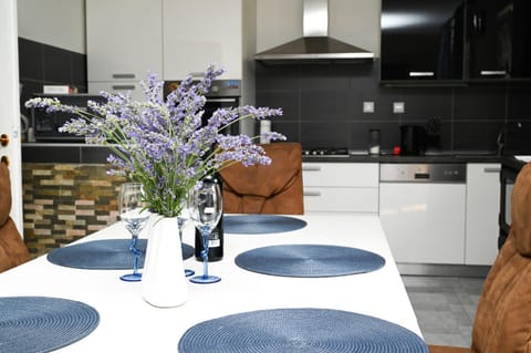 Apartment Boomerang Apartment in Zadar County