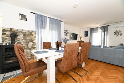 Apartment Boomerang Apartment in Zadar County