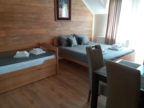 Studio apartmani Sofija Apartment in Vojvodina