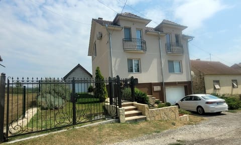 Studio apartmani Sofija Apartment in Vojvodina