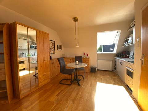 Ferienwohnung Albrecht Apartment in Wilhelmshaven