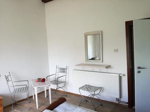 Pokoj hotelowy bis dwu osobowy House in Leba