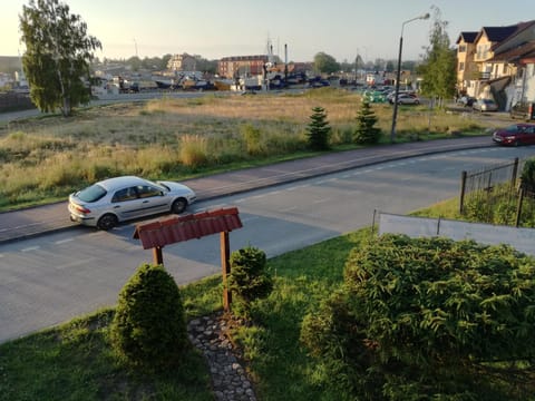 Neighbourhood, Other